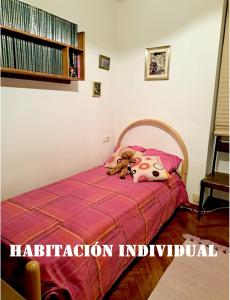 Piso al lado de la estación de tren y de la playa, con dos plazas de garage