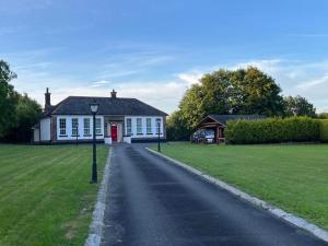 The Old School House *New*