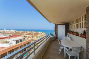 076 Modern Seaside Style-Alicante Holiday - 4hvězdičkové hotely ve městě La Mata