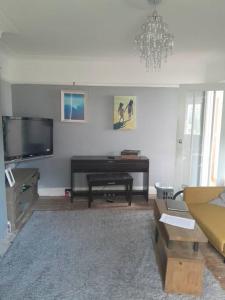 Lovely Spacious home in an amazing location.