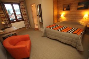 Hôtel Restaurant La Ferme