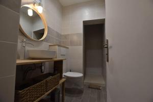 Le Nid des Voyageurs