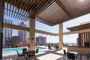 Crowne Plaza Asunción by IHG