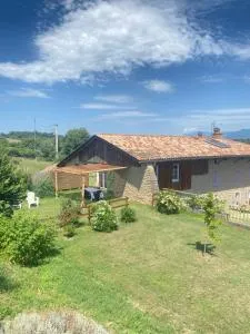 Gîte Les Sablières - 圣拉提尔