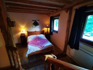 Hotels Relais du Lac Noir : photos des chambres