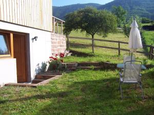 Appartements les HA JODIS : photos des chambres
