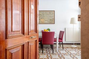 Blue by PortofinoHomes