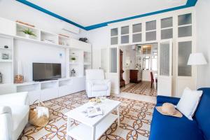 Blue by PortofinoHomes