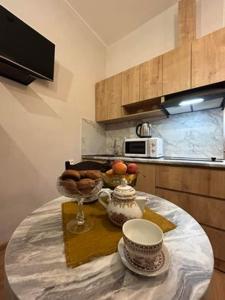 New apartment BARNABA close to Holiday Inn