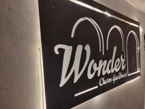 Wonder Charm Guesthouse