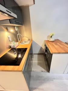 Le Petit Chalet Addicted to Paradise