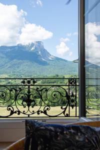 Domaine des Granges Longes