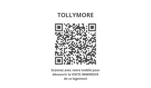 Appartements TOLLYMORE - T3 avec parking prive : photos des chambres