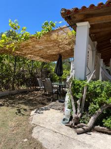 Cozy Corfu Bungalow 5 minutes to Aqualand