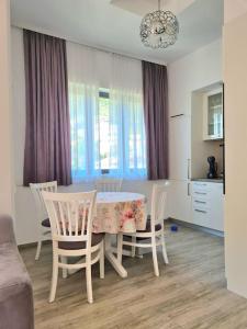 Cozy studio apartment in Petrovac