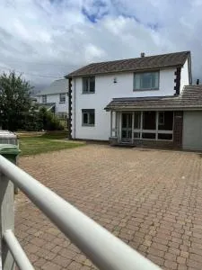 Home in Buckland Brewer near Bideford - Monkleigh