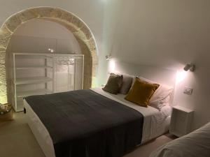 Kora Loft a SiracusaOrtigia