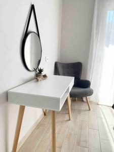 Luxury cozy appartment in the city center