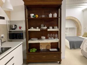 Kora Loft a SiracusaOrtigia