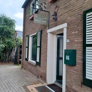 B&B Keukja Cuijk - Sint Hubert B&B Keukja Cuijk - Sint Hubert