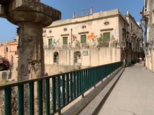 Kora Loft a SiracusaOrtigia