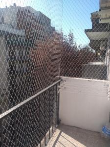 Depto. 2 ambientes luminoso Villa Crespo - cerca del Movistar Arena