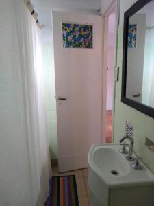 Depto. 2 ambientes luminoso Villa Crespo - cerca del Movistar Arena