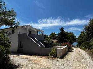 Villa Romantik - Vir