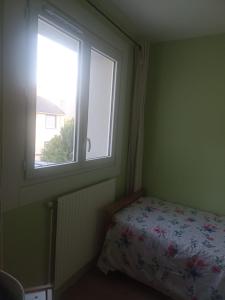 Appartements Logerthine Bezons : photos des chambres