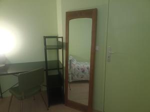 Appartements Logerthine Bezons : photos des chambres