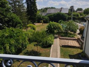 Maisons d'hotes La Varenne : photos des chambres