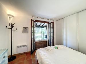 Villas VILLA DU VERDON VAR PROVENCE avec piscine et jardin - private : photos des chambres