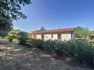 Villas VILLA DU VERDON VAR PROVENCE avec piscine et jardin - private : photos des chambres