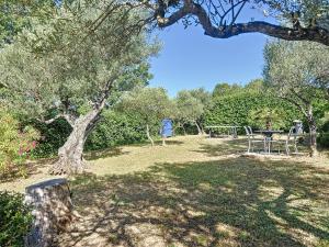 Villas VILLA DU VERDON VAR PROVENCE avec piscine et jardin - private : photos des chambres