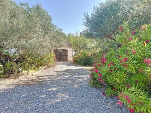 Villas VILLA DU VERDON VAR PROVENCE avec piscine et jardin - private : photos des chambres