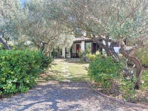 Villas VILLA DU VERDON VAR PROVENCE avec piscine et jardin - private : Villa avec Piscine Privée