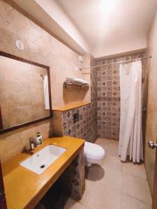 The Angel Hotel & Suites near Medanta