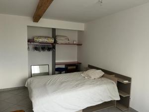 Appartements Le claire logis : photos des chambres