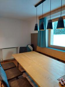 Ferienwohnung CASADA im Hotel Casada