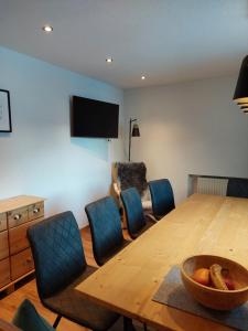 Ferienwohnung CASADA im Hotel Casada