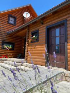 Kuća za odmor Marta