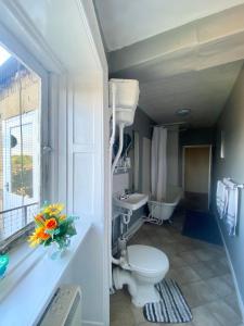 One Bedroom Flat central Stamford