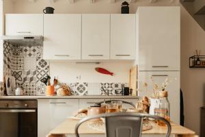 Maisons de vacances Gites de charme pour 2 au calme aux portes de Bayeux by Le Clos Poulain : photos des chambres