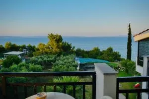 Elegant Maisonettes Elena - 尼坡帝