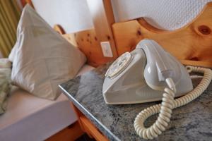 Hotel Waldhaus