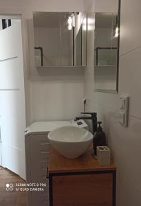 Apartament Stogi #35