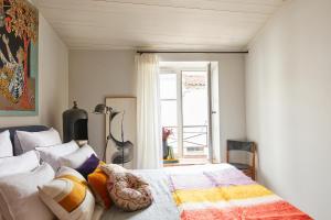 B&B / Chambres d'hotes Maisons 322 - La Flamboyante : photos des chambres