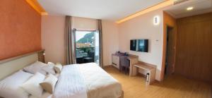 Double Room room in Hotel Mostar
