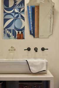 Maisons d'hotes Maisons 322 - La Flamboyante : photos des chambres