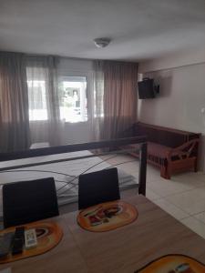 Indigo luxury apartments